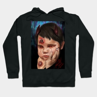 Eli Boy Hoodie